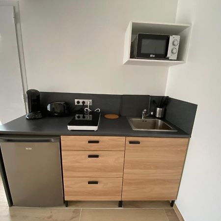Superbe Appartement Climatise Entre Mer Et Montagne Anglet Ngoại thất bức ảnh