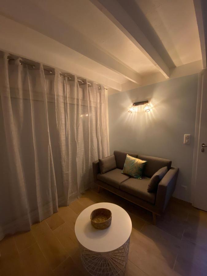 Superbe Appartement Climatise Entre Mer Et Montagne Anglet Ngoại thất bức ảnh