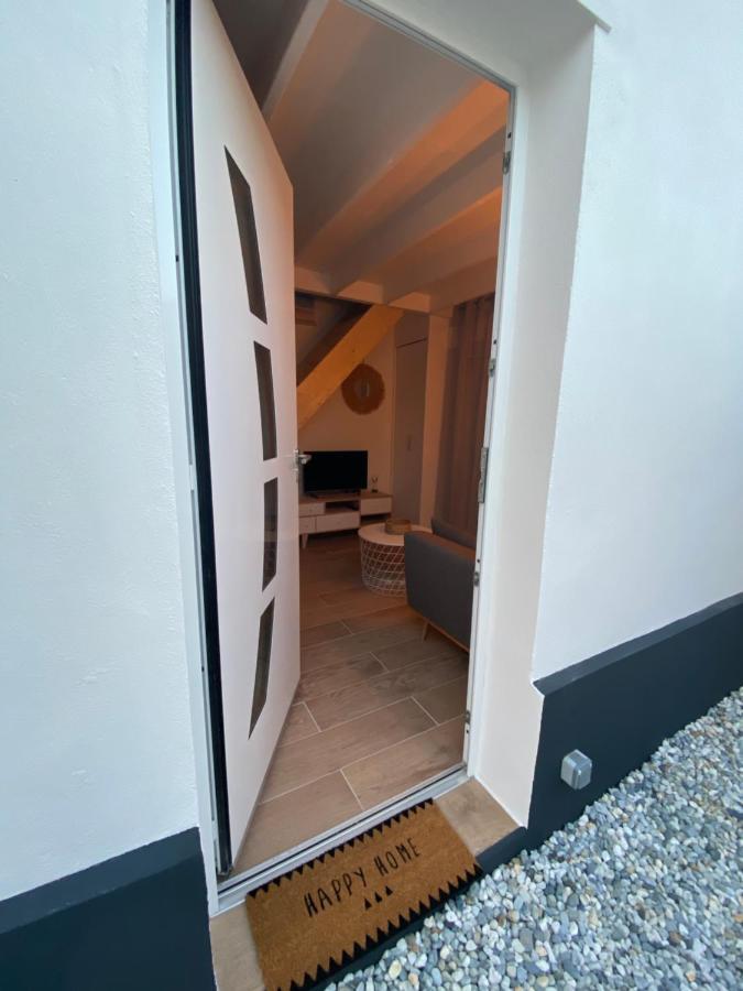 Superbe Appartement Climatise Entre Mer Et Montagne Anglet Ngoại thất bức ảnh