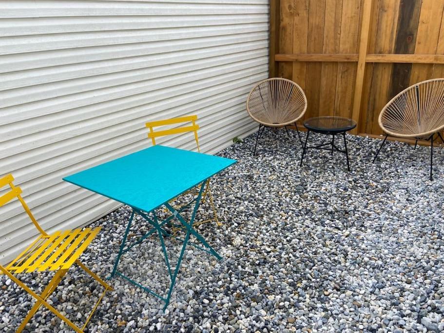 Superbe Appartement Climatise Entre Mer Et Montagne Anglet Ngoại thất bức ảnh