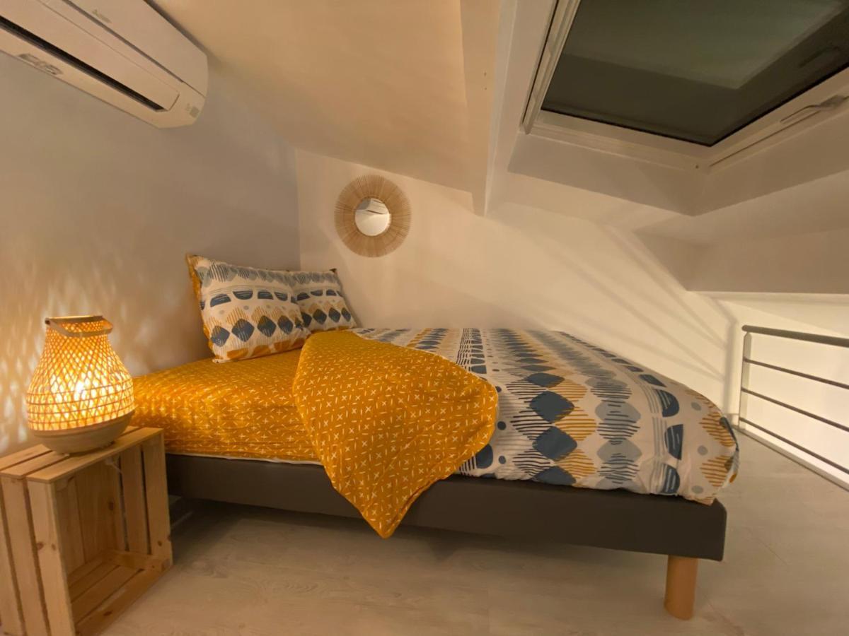 Superbe Appartement Climatise Entre Mer Et Montagne Anglet Ngoại thất bức ảnh